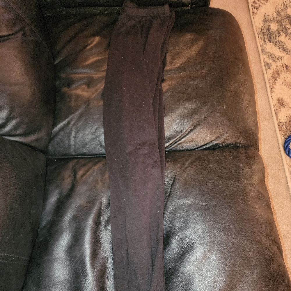 Bobbie Brooks Yoga Leggings